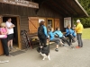 SC Breitscheid 10 Jahre NordicWalking 1