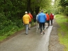 SC Breitscheid 10 Jahre NordicWalking 21