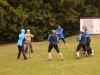 SC Breitscheid 10 Jahre NordicWalking 45
