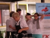 Breitscheid kocht auf Bild 16