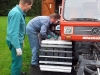 SC Breitscheid - Vorbereitungen 2014