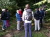 Unterwegs auf der Drei-Burgen-Tour