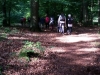 Unterwegs auf der Drei-Burgen-Tour