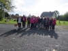 Unterwegs auf der Drei-Burgen-Tour