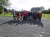 Unterwegs auf der Drei-Burgen-Tour