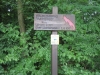 Unterwegs auf der Drei-Burgen-Tour
