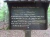 Unterwegs auf der Drei-Burgen-Tour