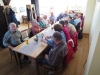 Unterwegs auf der Drei-Burgen-Tour